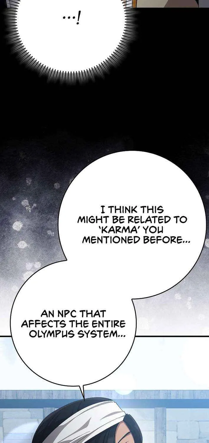 Max Level Player Chapter 111 page 73 - 