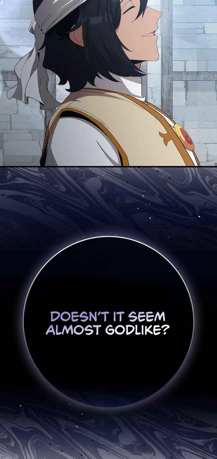 Max Level Player Chapter 111 page 74 - 