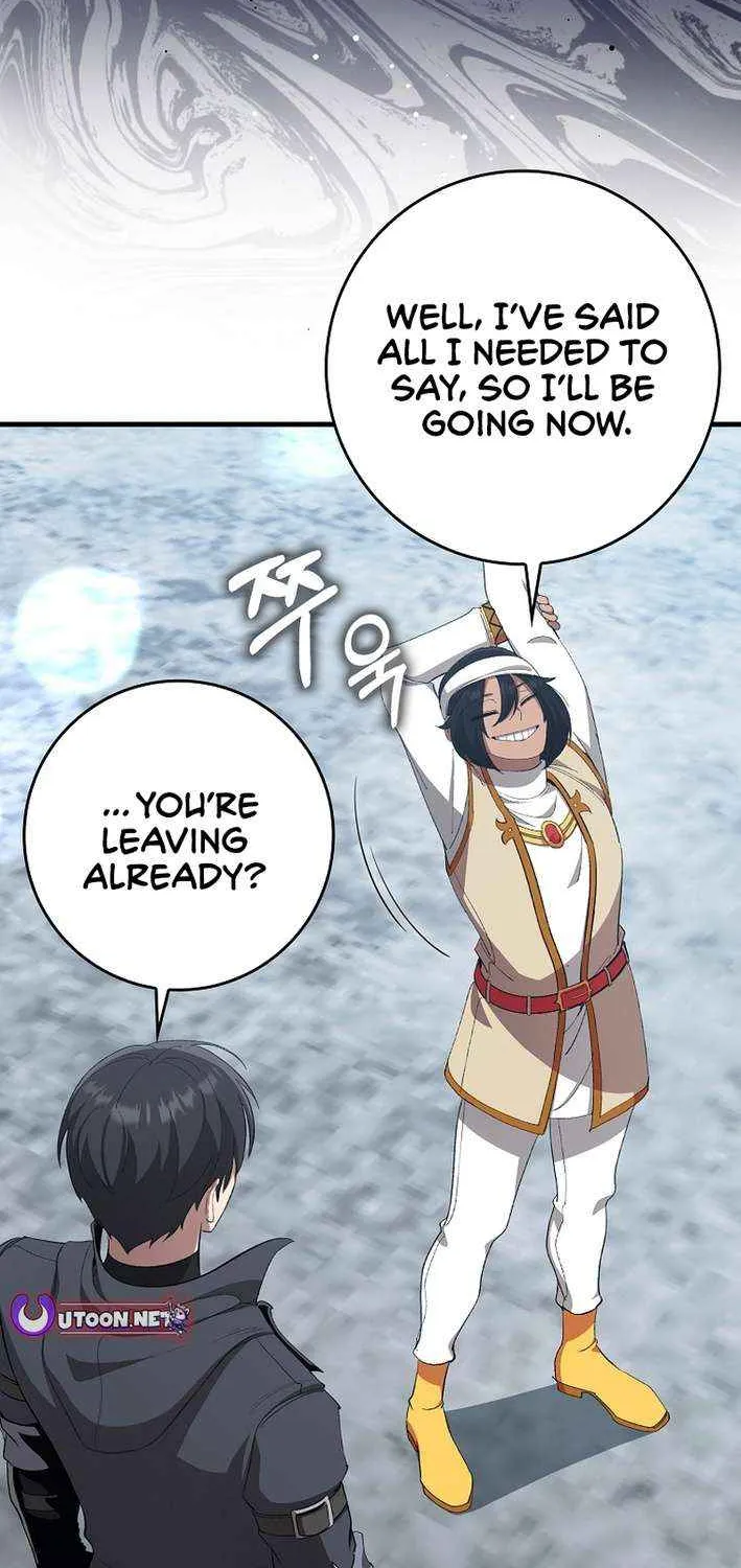 Max Level Player Chapter 111 page 75 - 