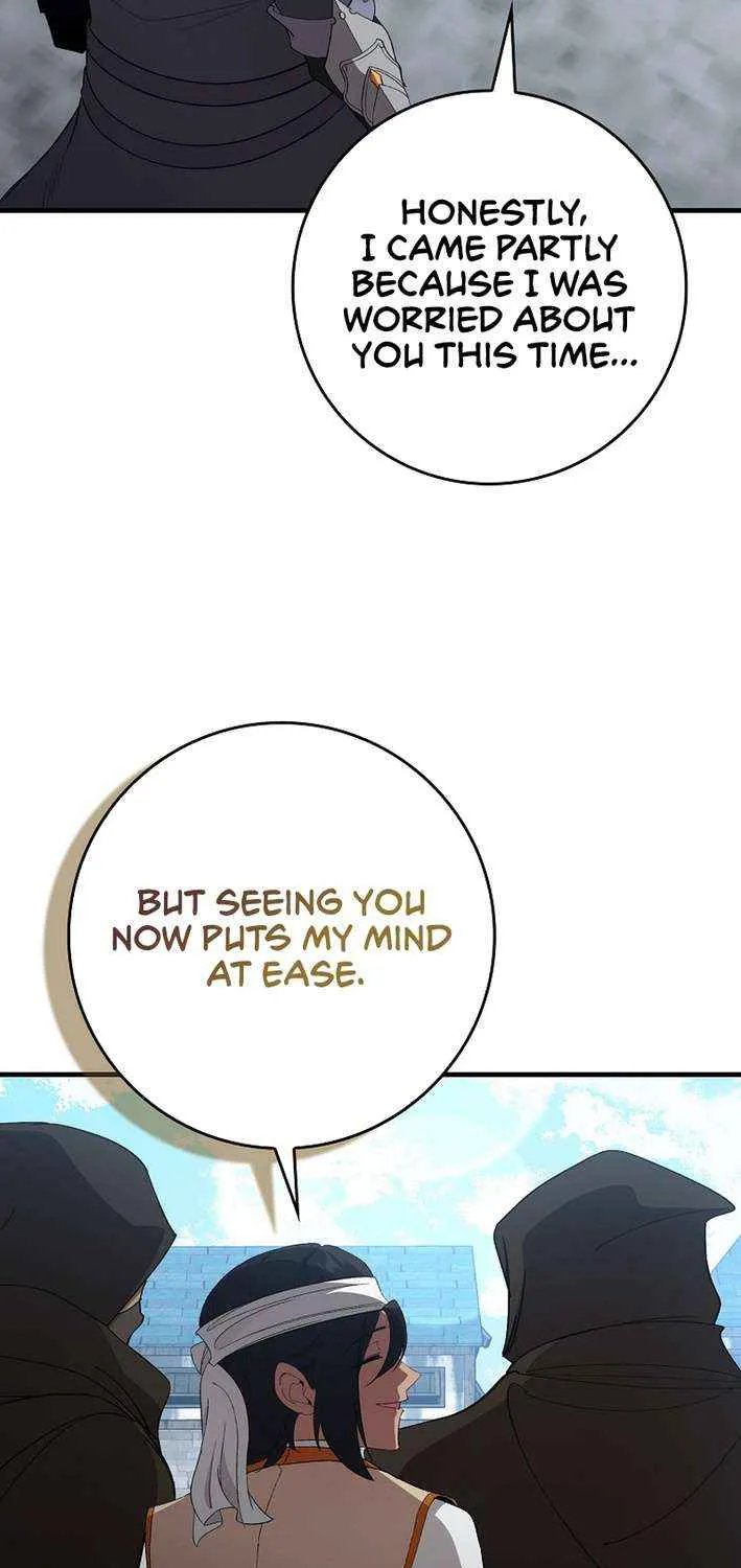 Max Level Player Chapter 111 page 76 - 