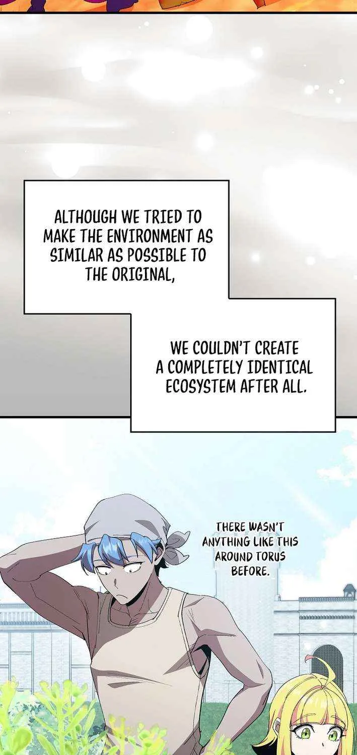 Max Level Player Chapter 111 page 9 - 