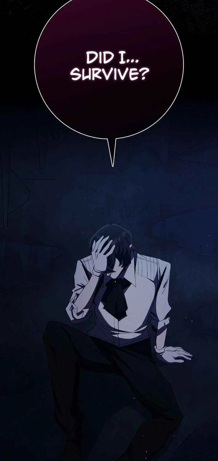 Max Level Player Chapter 111 page 88 - 