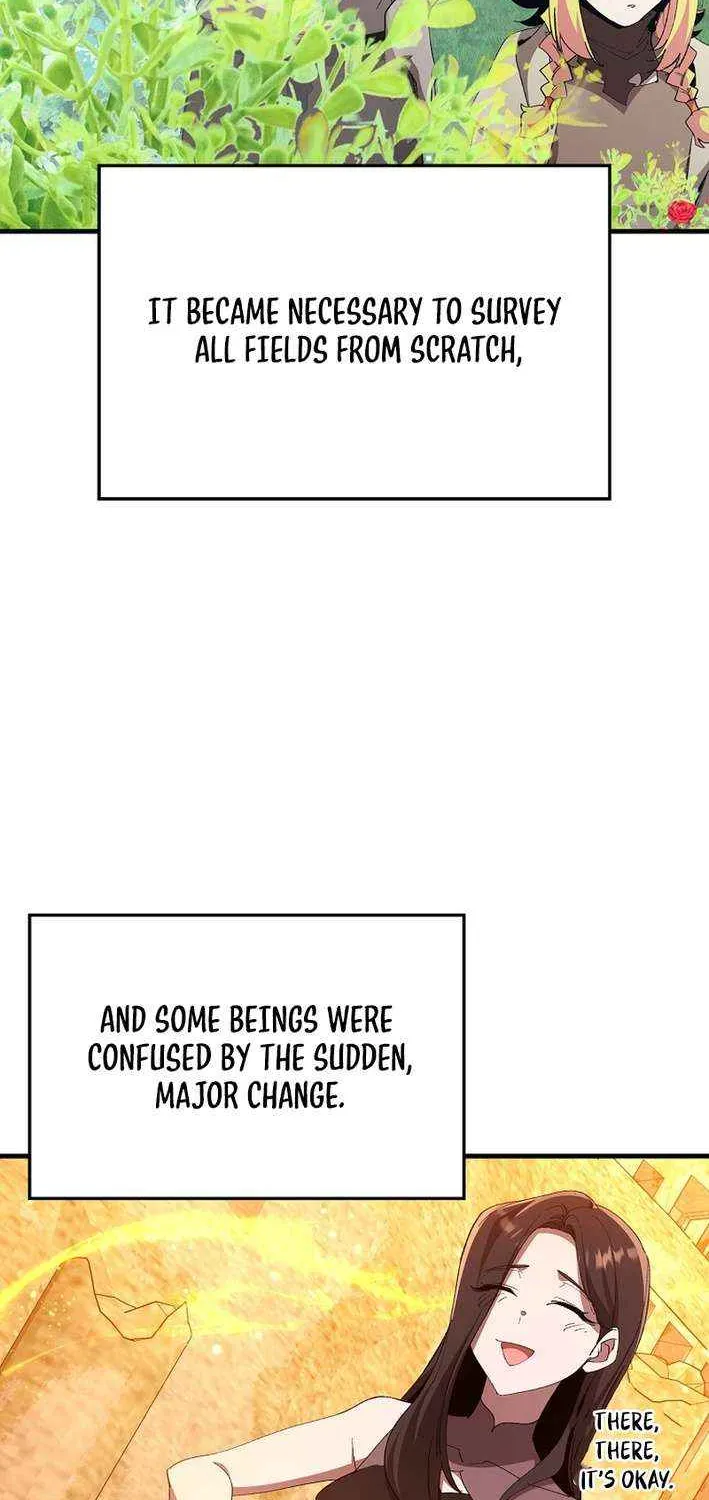 Max Level Player Chapter 111 page 10 - 