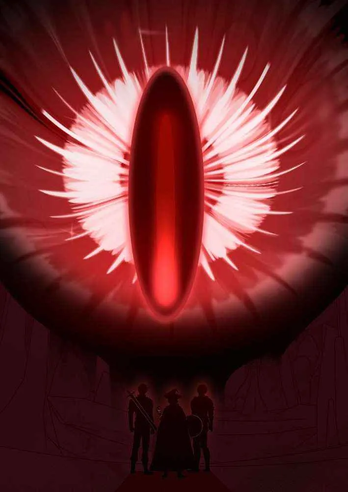 Max Level Player Chapter 112 page 14 - 