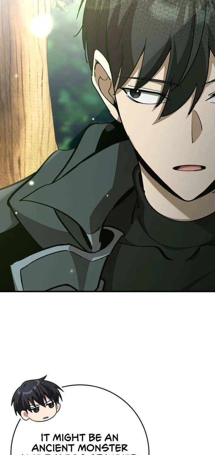 Max Level Player Chapter 112 page 16 - 