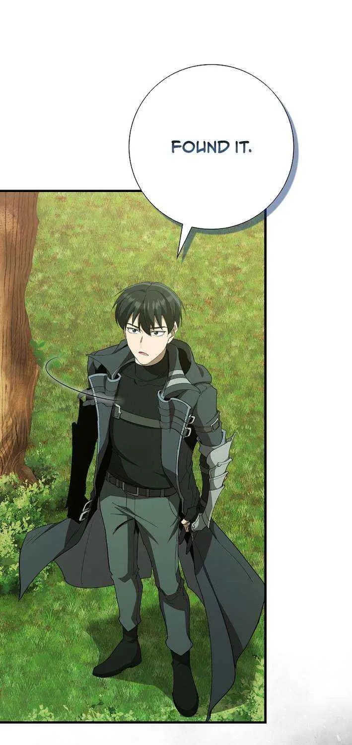 Max Level Player Chapter 112 page 19 - 