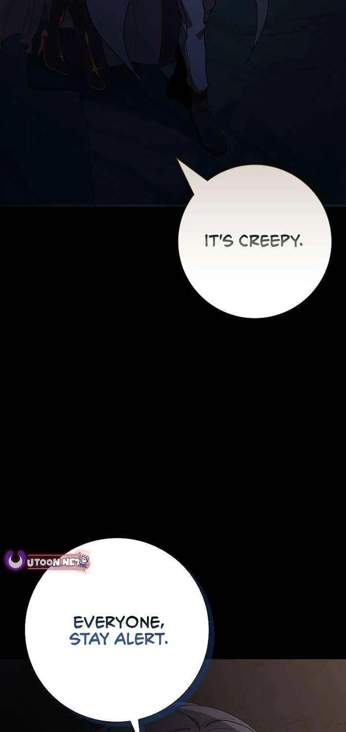 Max Level Player Chapter 112 page 24 - 