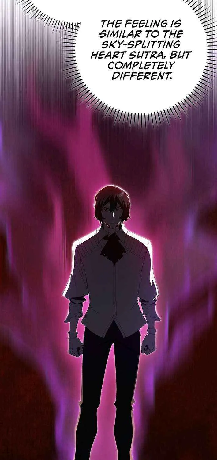 Max Level Player Chapter 112 page 38 - 