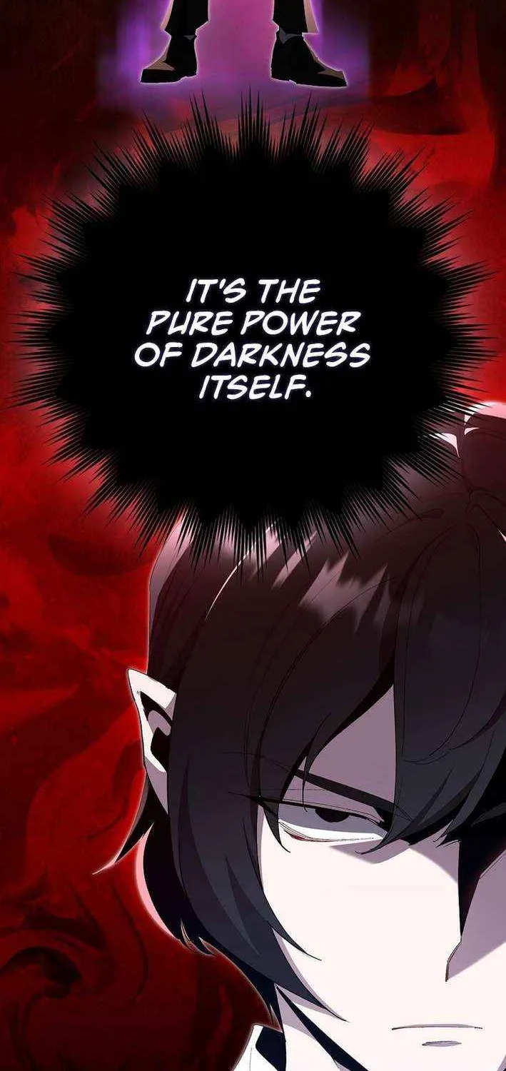 Max Level Player Chapter 112 page 39 - 