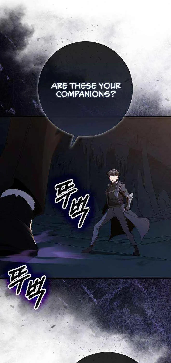 Max Level Player Chapter 112 page 44 - 