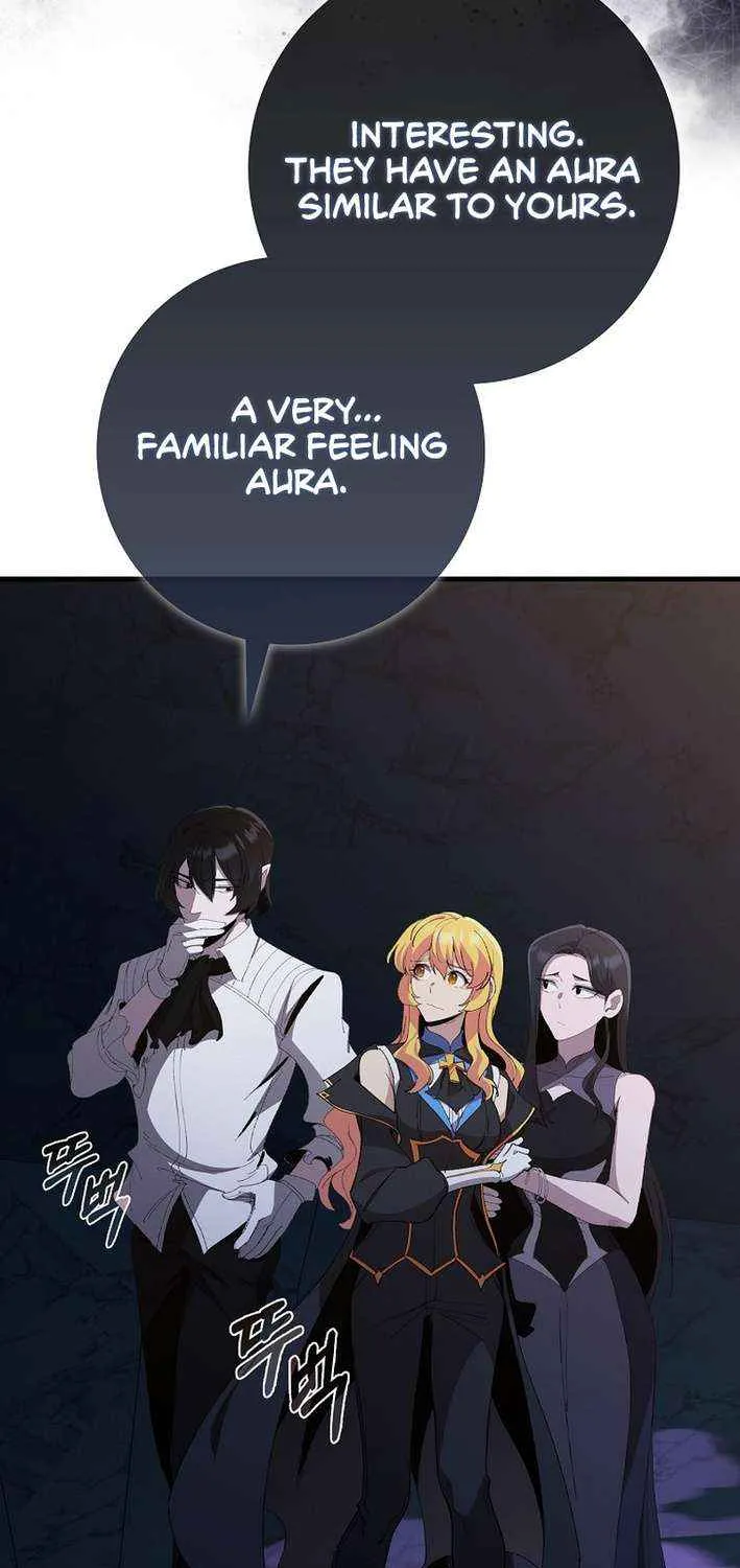 Max Level Player Chapter 112 page 45 - 