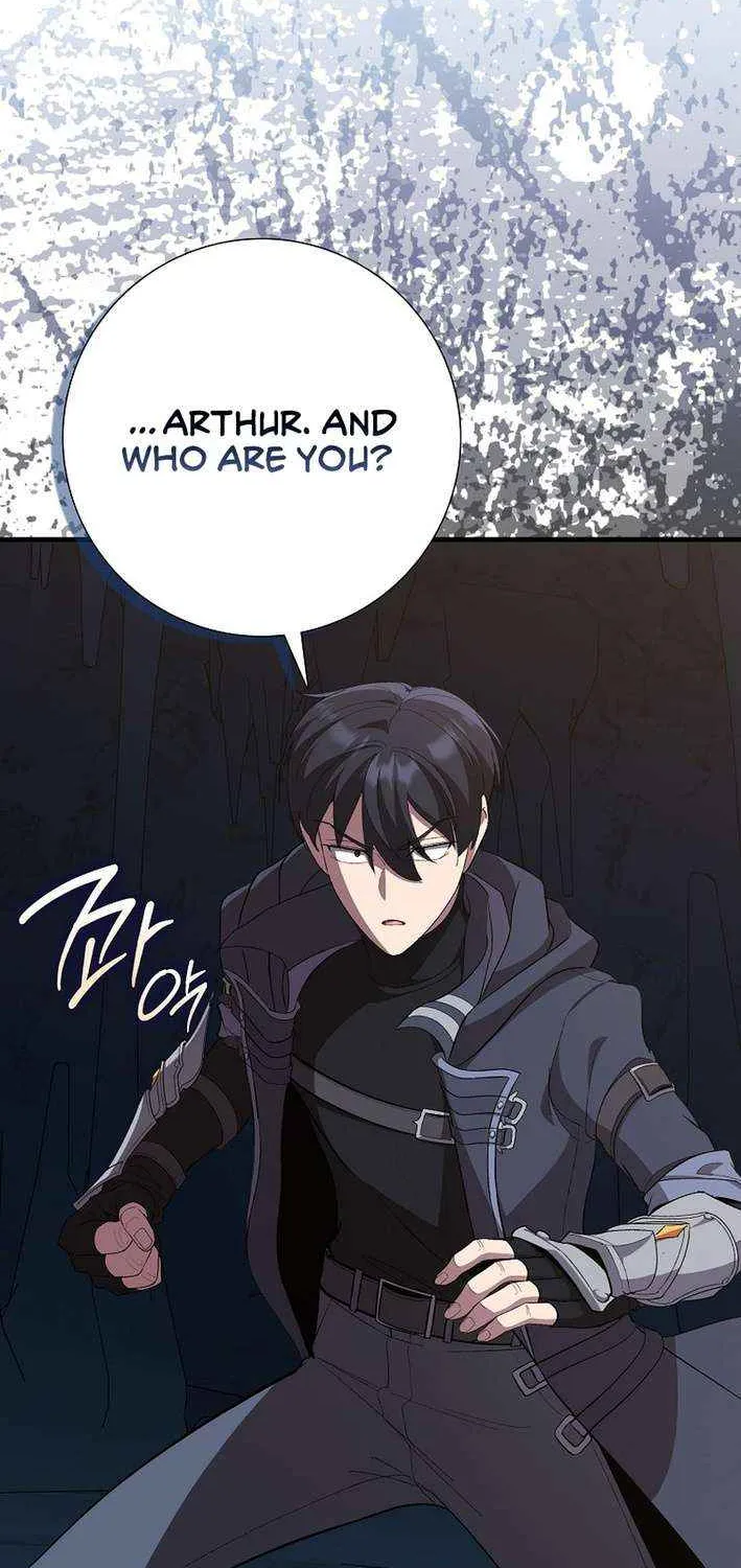Max Level Player Chapter 112 page 55 - 