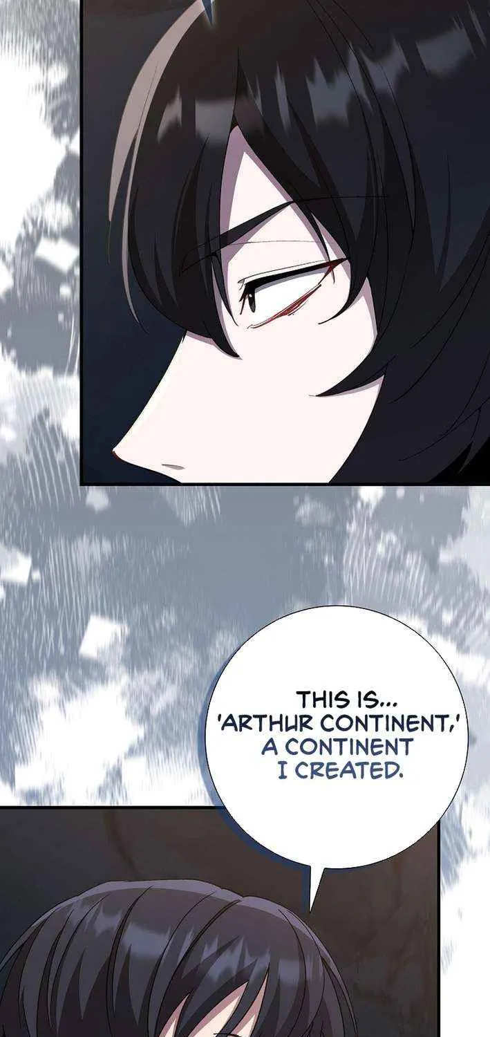 Max Level Player Chapter 112 page 57 - 