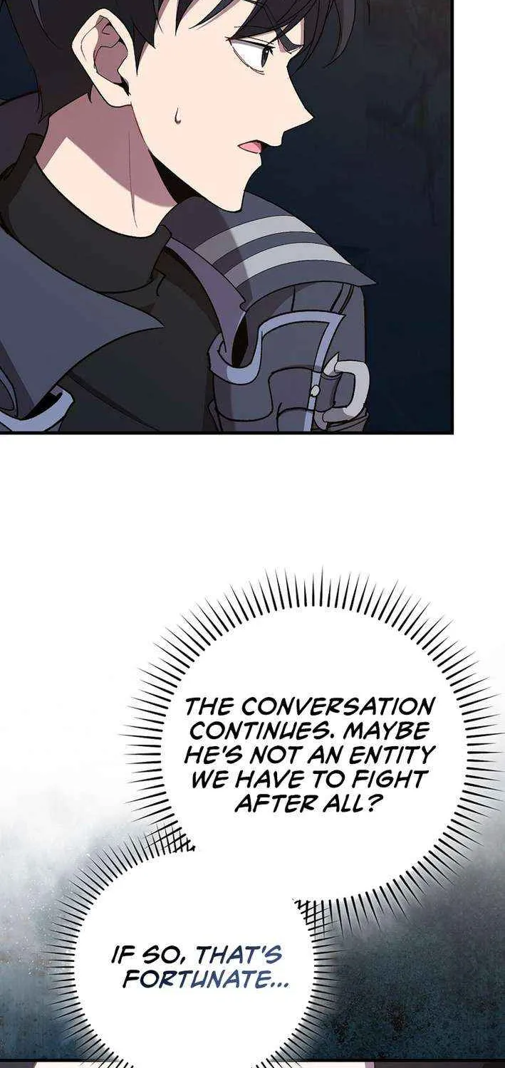 Max Level Player Chapter 112 page 58 - 
