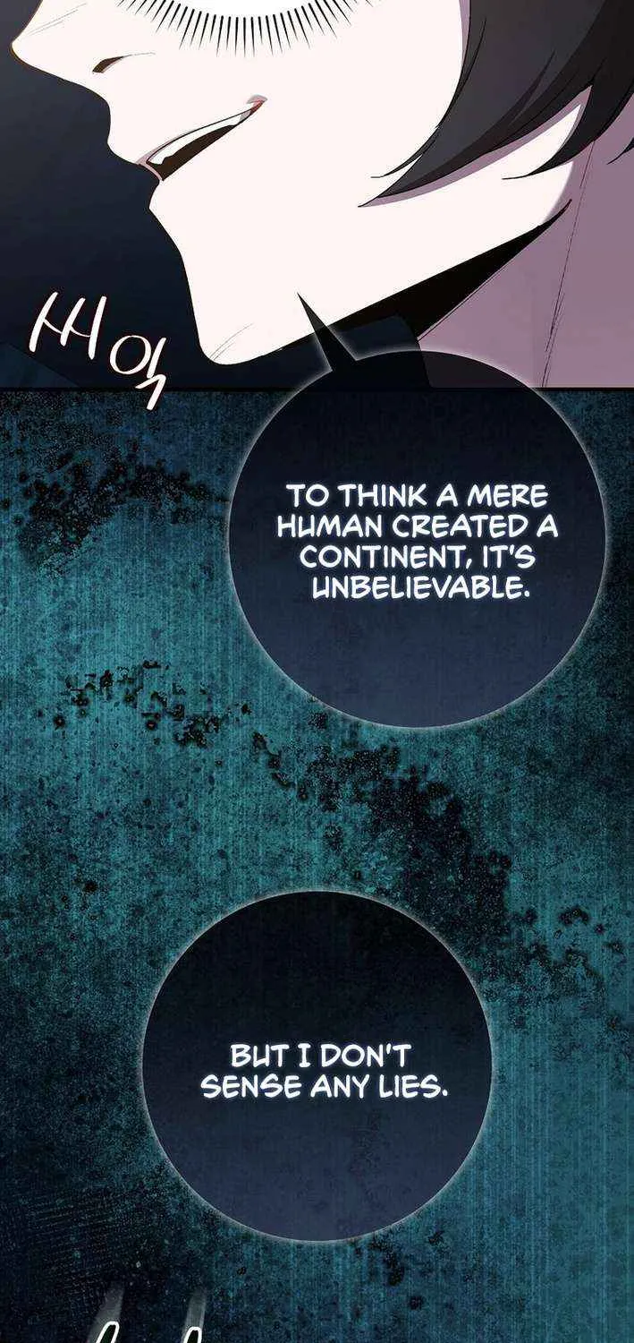 Max Level Player Chapter 112 page 59 - 