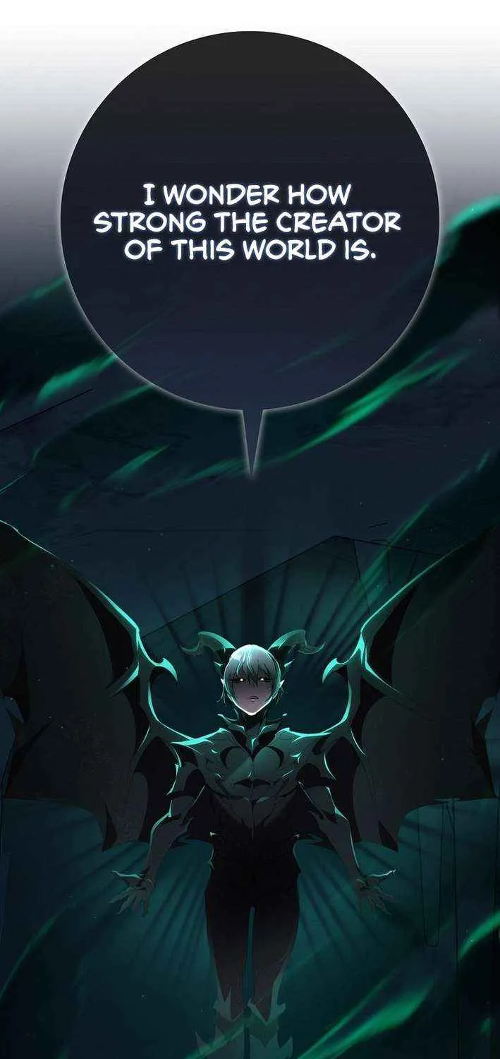 Max Level Player Chapter 112 page 61 - 