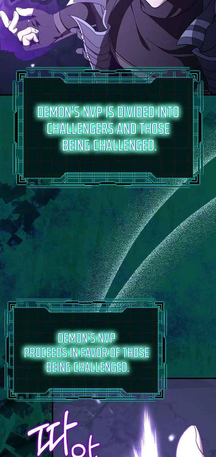 Max Level Player Chapter 112 page 65 - 