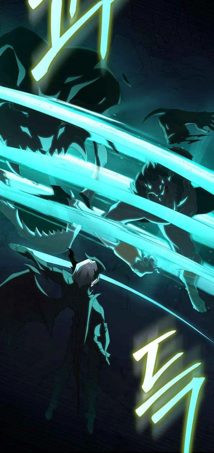 Max Level Player Chapter 112 page 73 - 