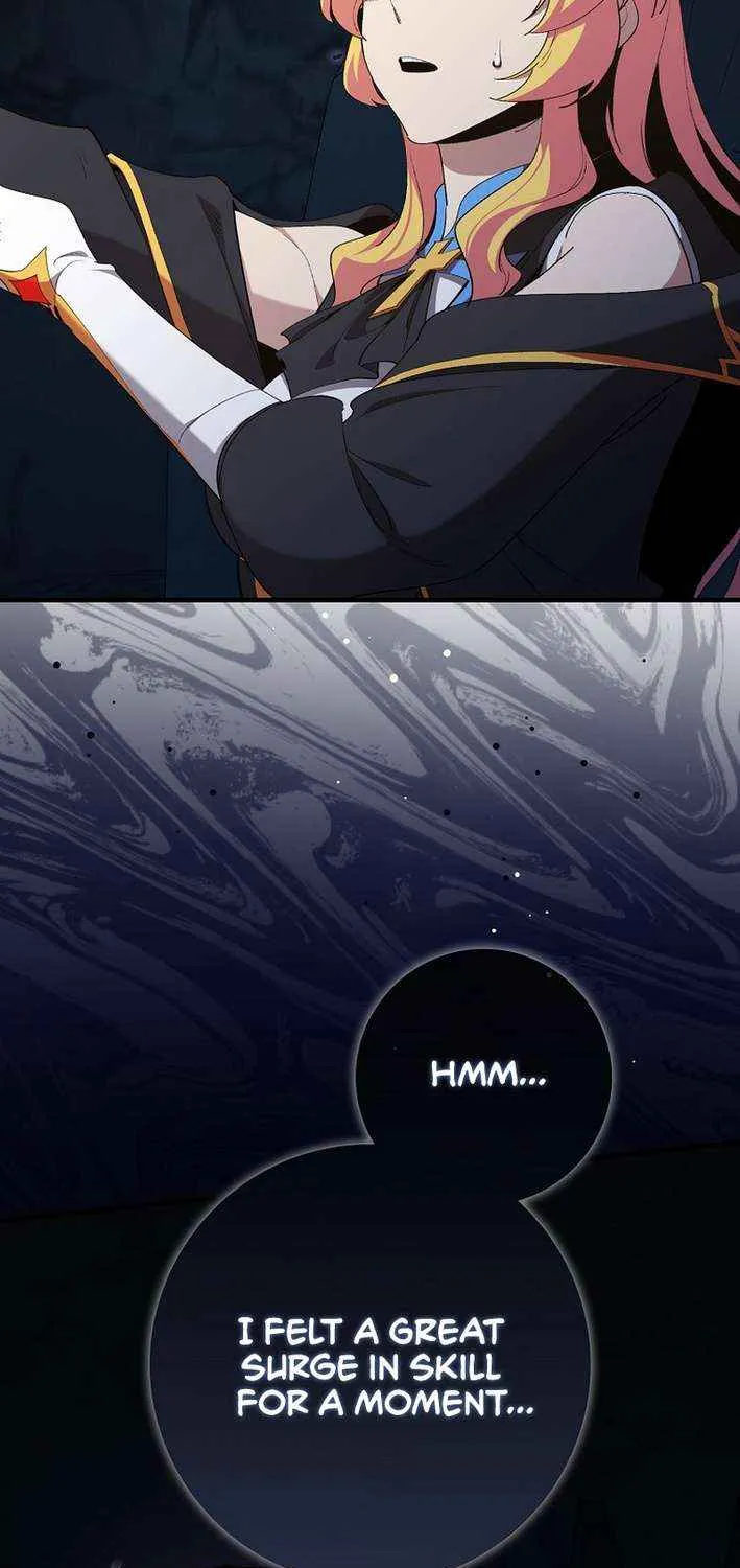 Max Level Player Chapter 112 page 82 - 