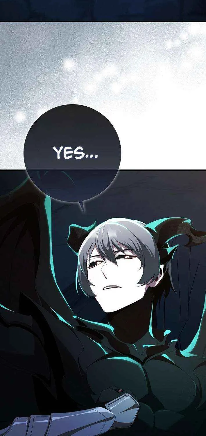 Max Level Player Chapter 112 page 87 - 