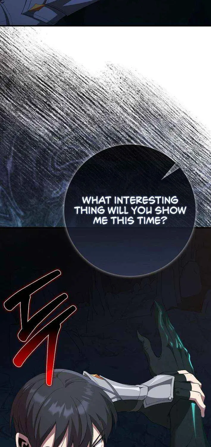 Max Level Player Chapter 112 page 88 - 