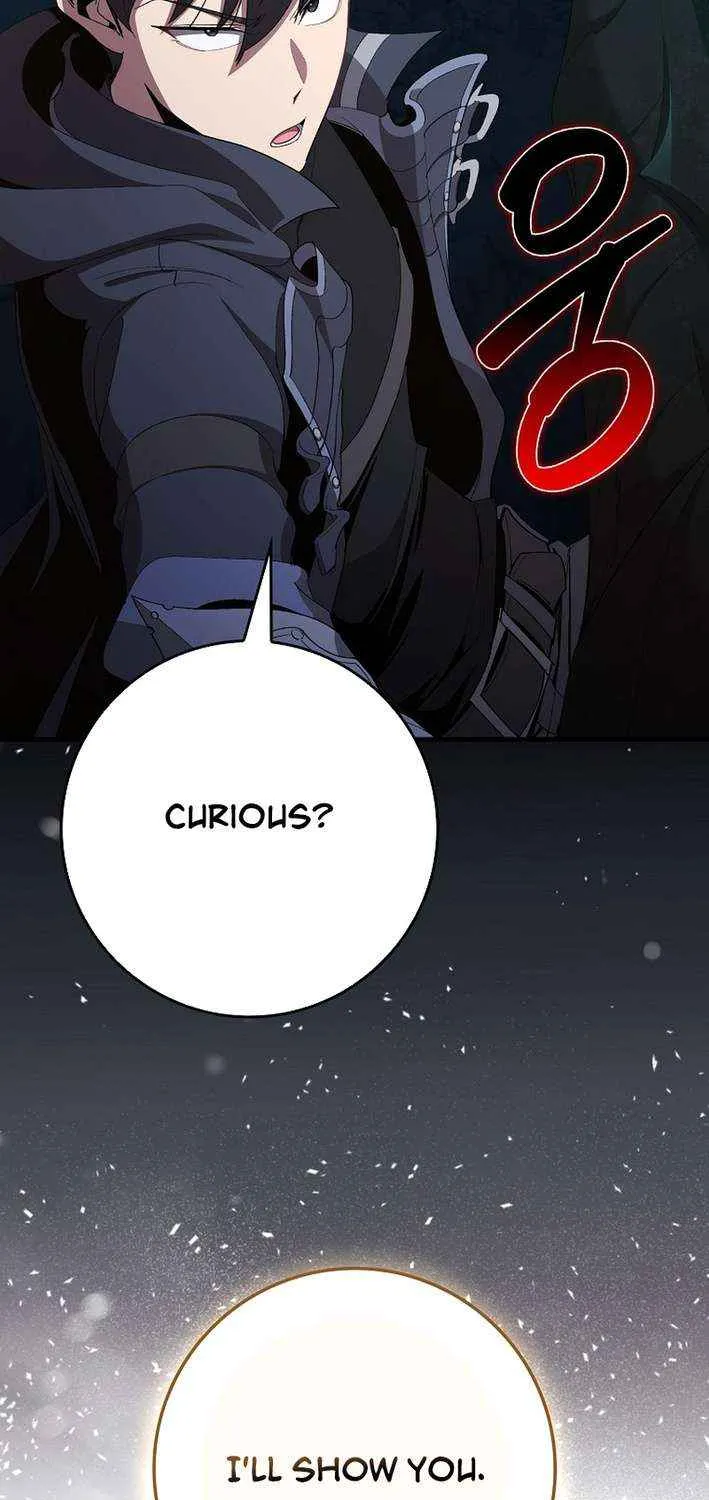 Max Level Player Chapter 112 page 89 - 