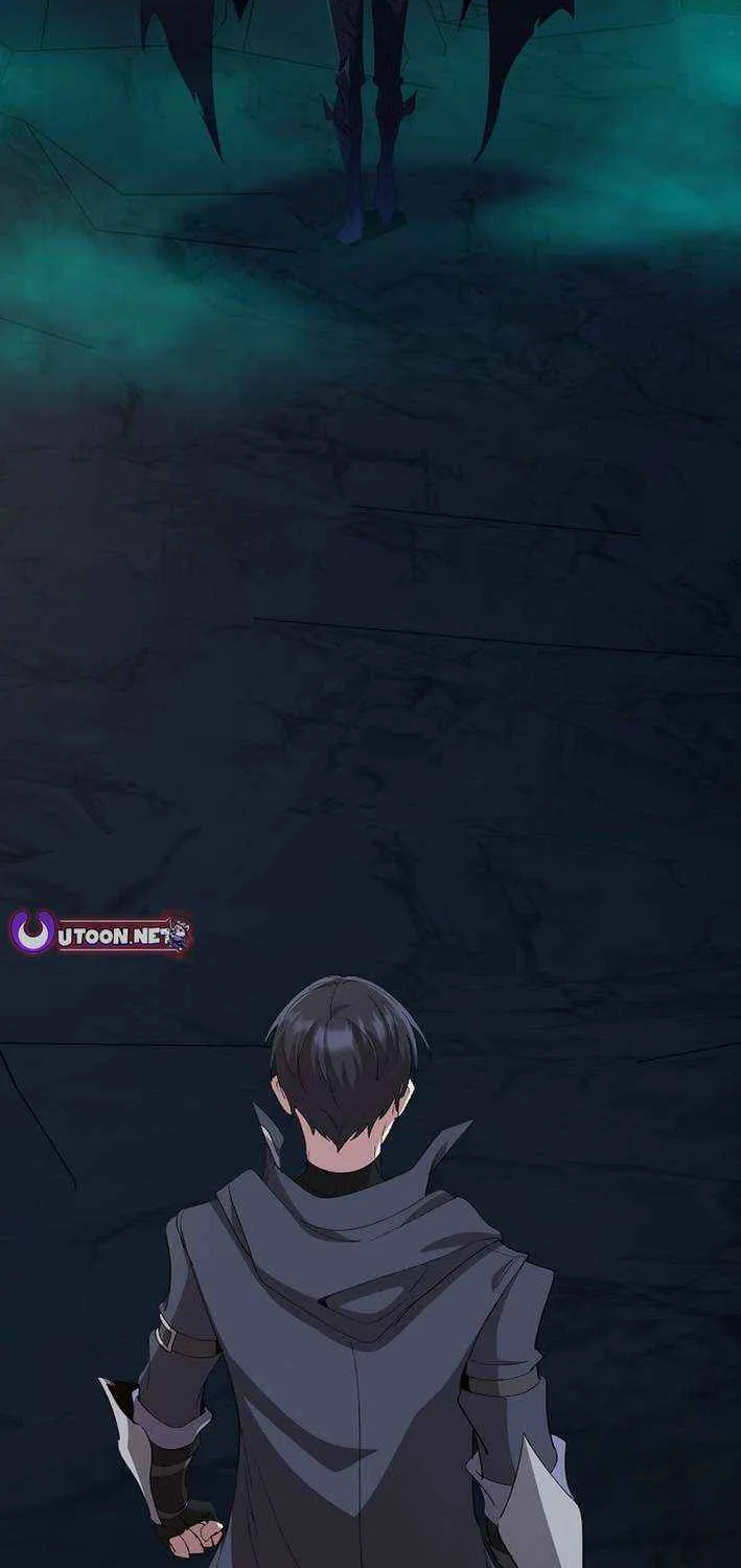Max Level Player Chapter 112 page 95 - 