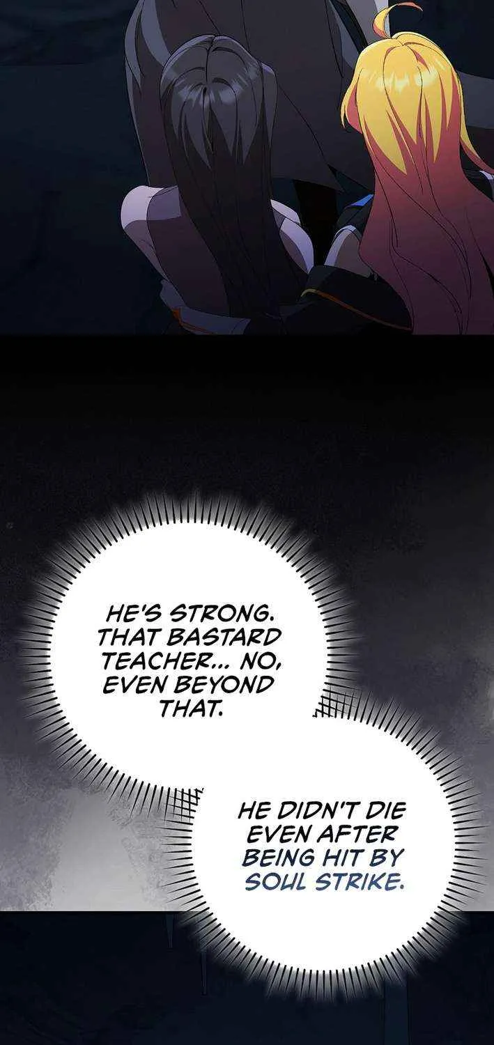 Max Level Player Chapter 112 page 96 - 