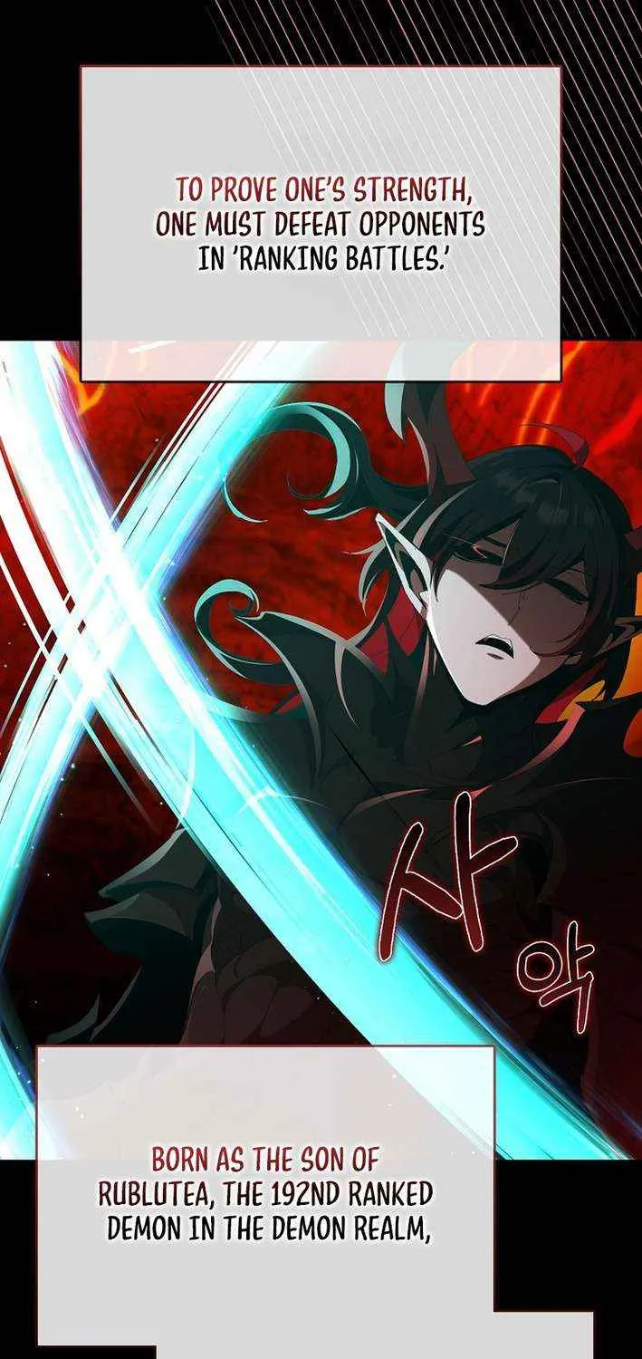 Max Level Player Chapter 113 page 13 - 