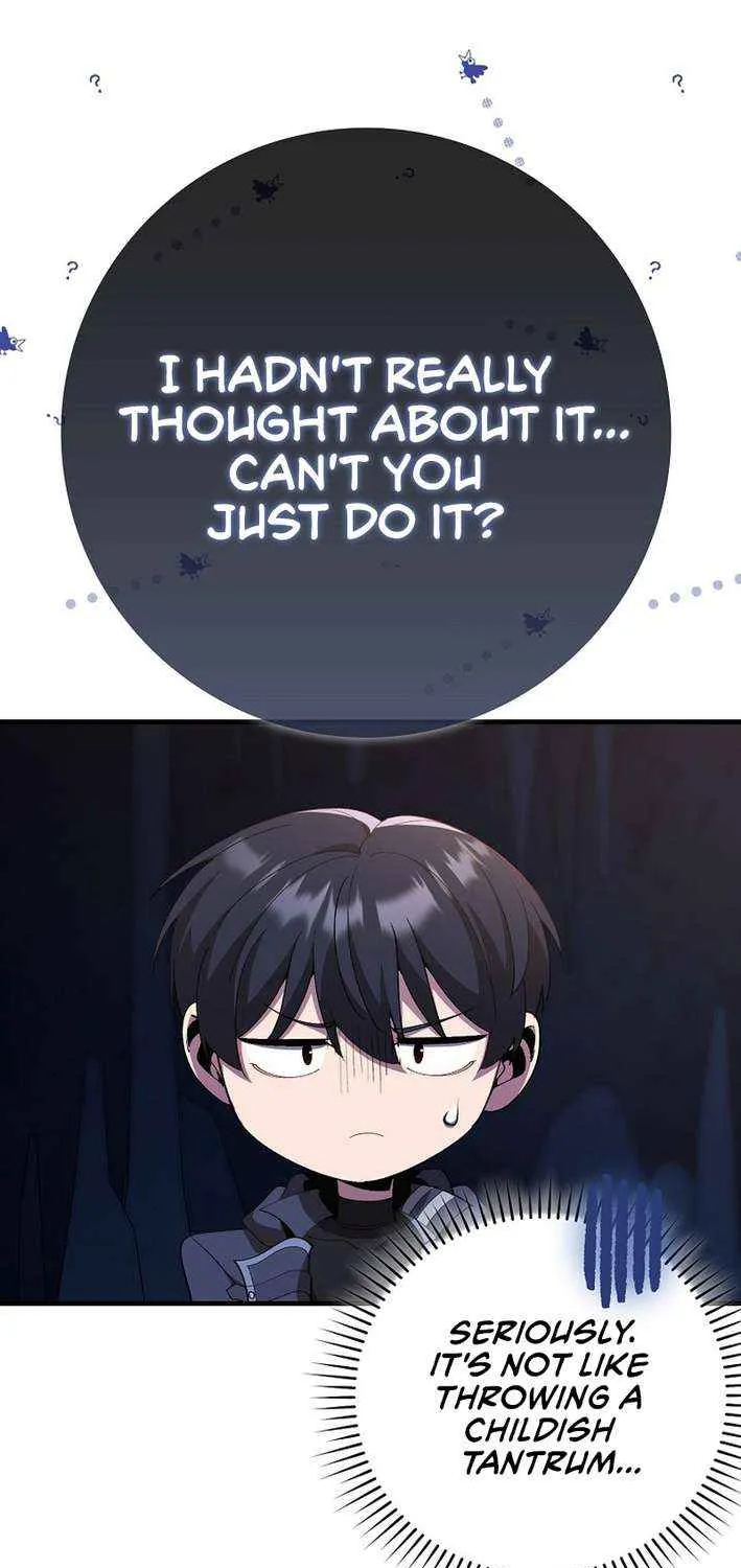 Max Level Player Chapter 113 page 37 - 