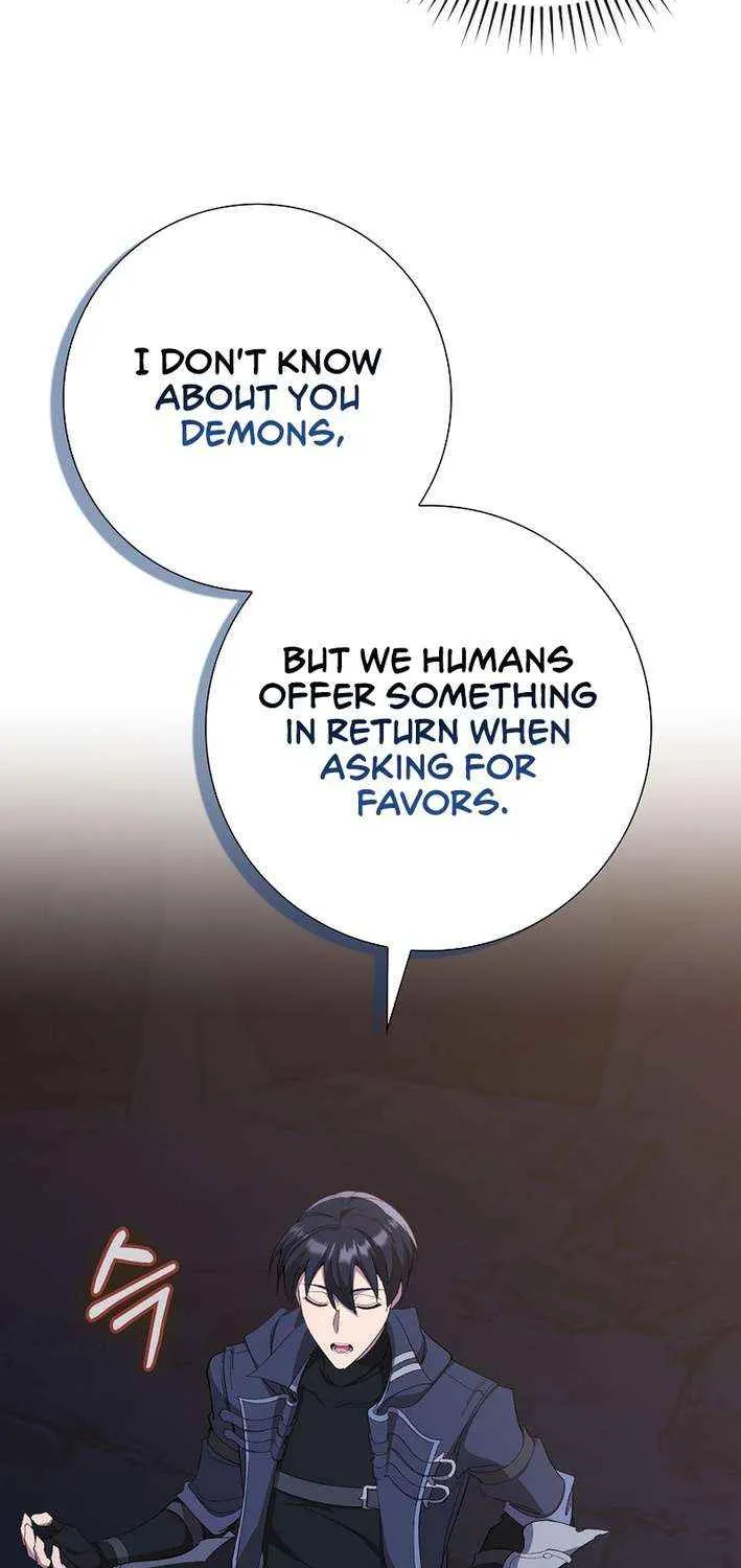 Max Level Player Chapter 113 page 38 - 