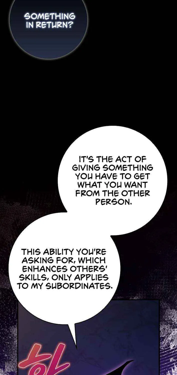 Max Level Player Chapter 113 page 40 - 