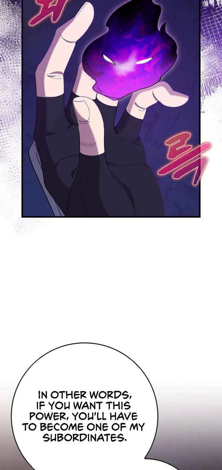 Max Level Player Chapter 113 page 41 - 