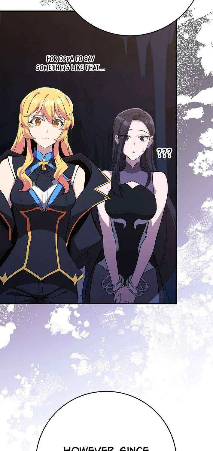 Max Level Player Chapter 113 page 49 - 