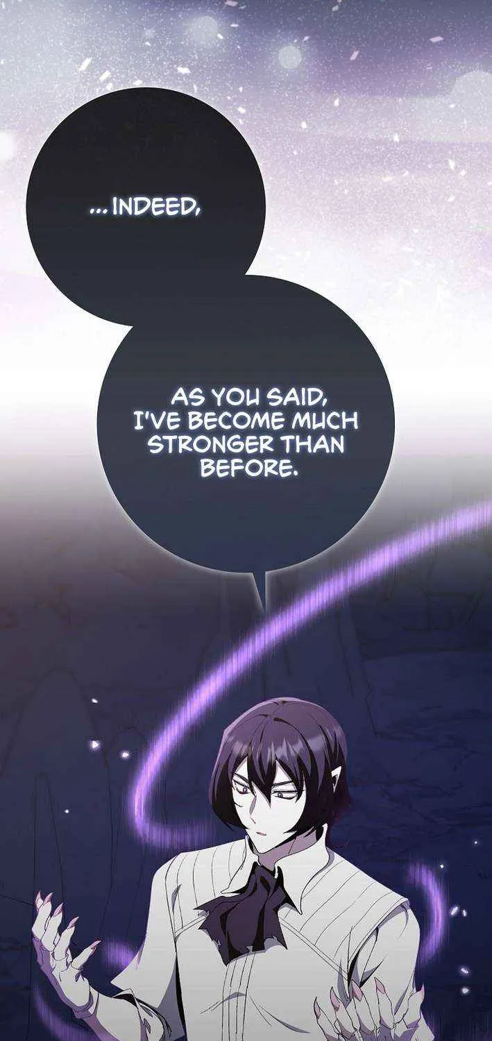 Max Level Player Chapter 113 page 56 - 