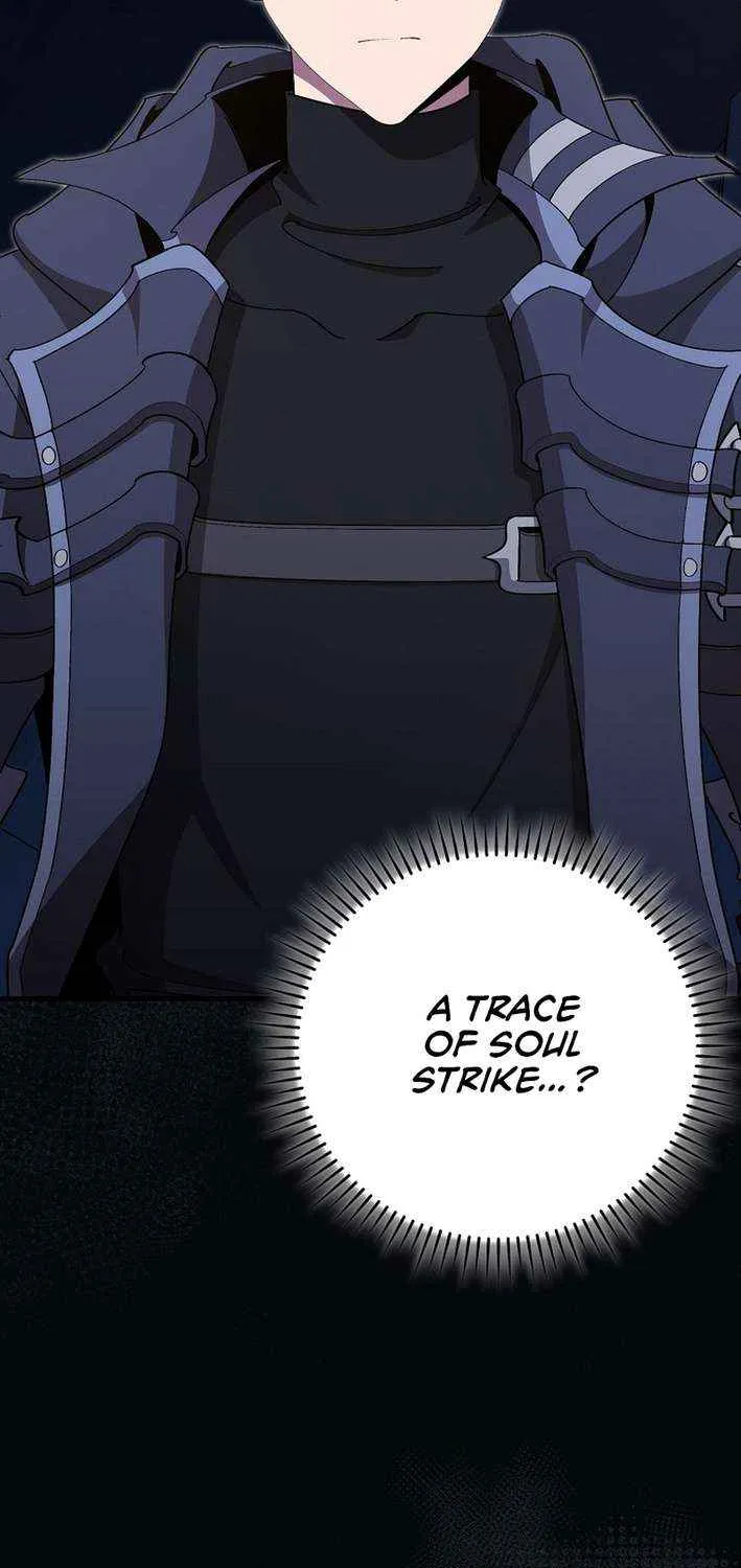 Max Level Player Chapter 113 page 72 - 