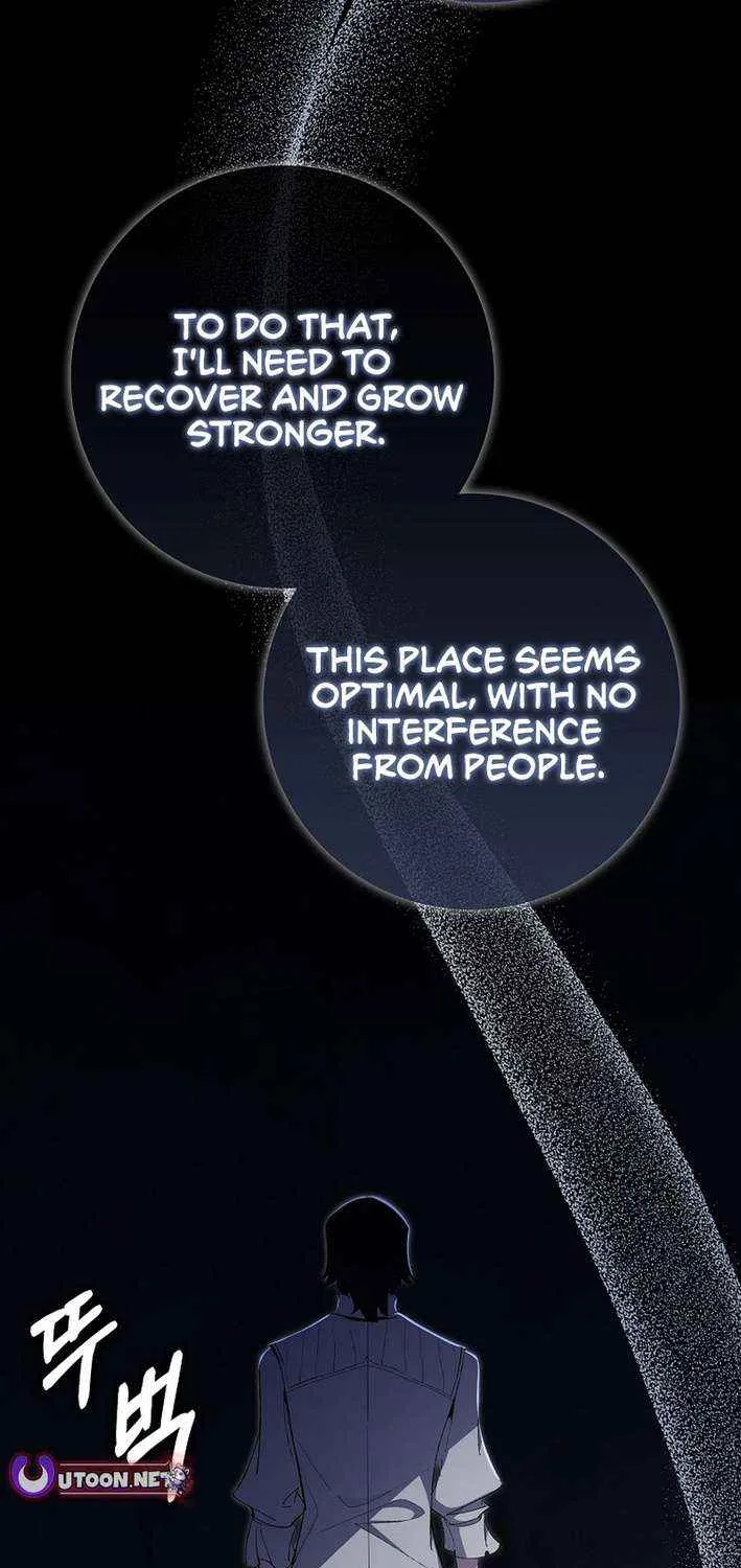 Max Level Player Chapter 113 page 79 - 