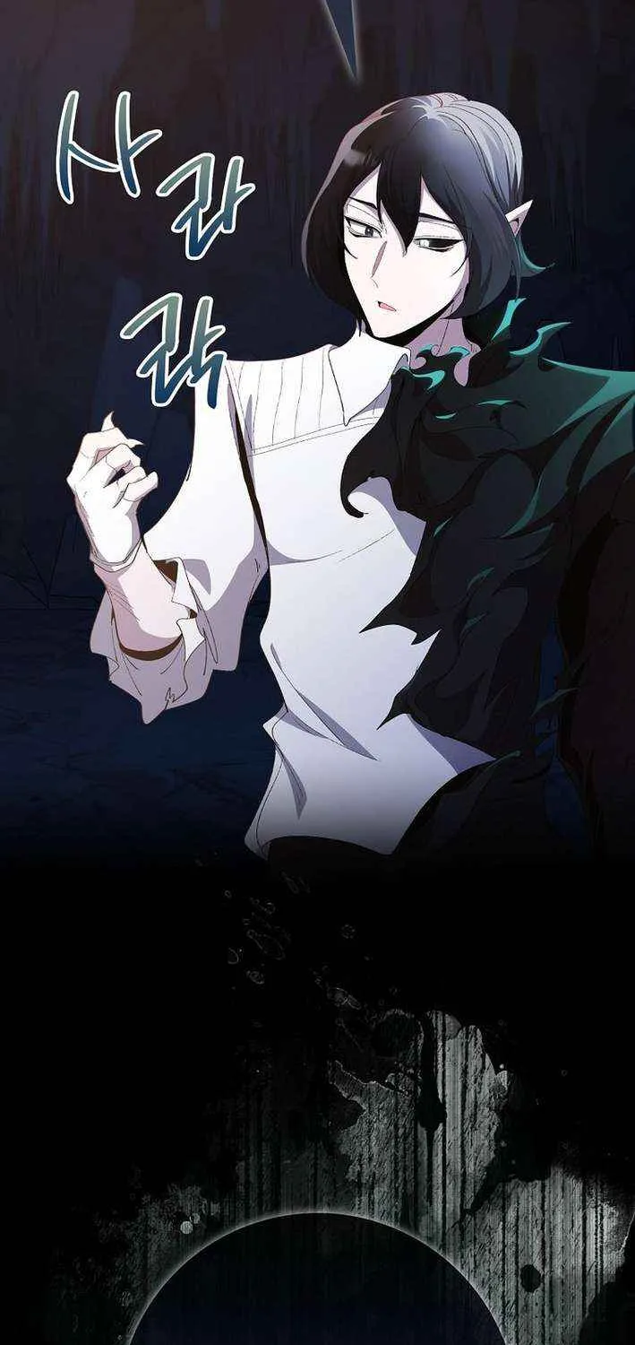 Max Level Player Chapter 113 page 9 - 