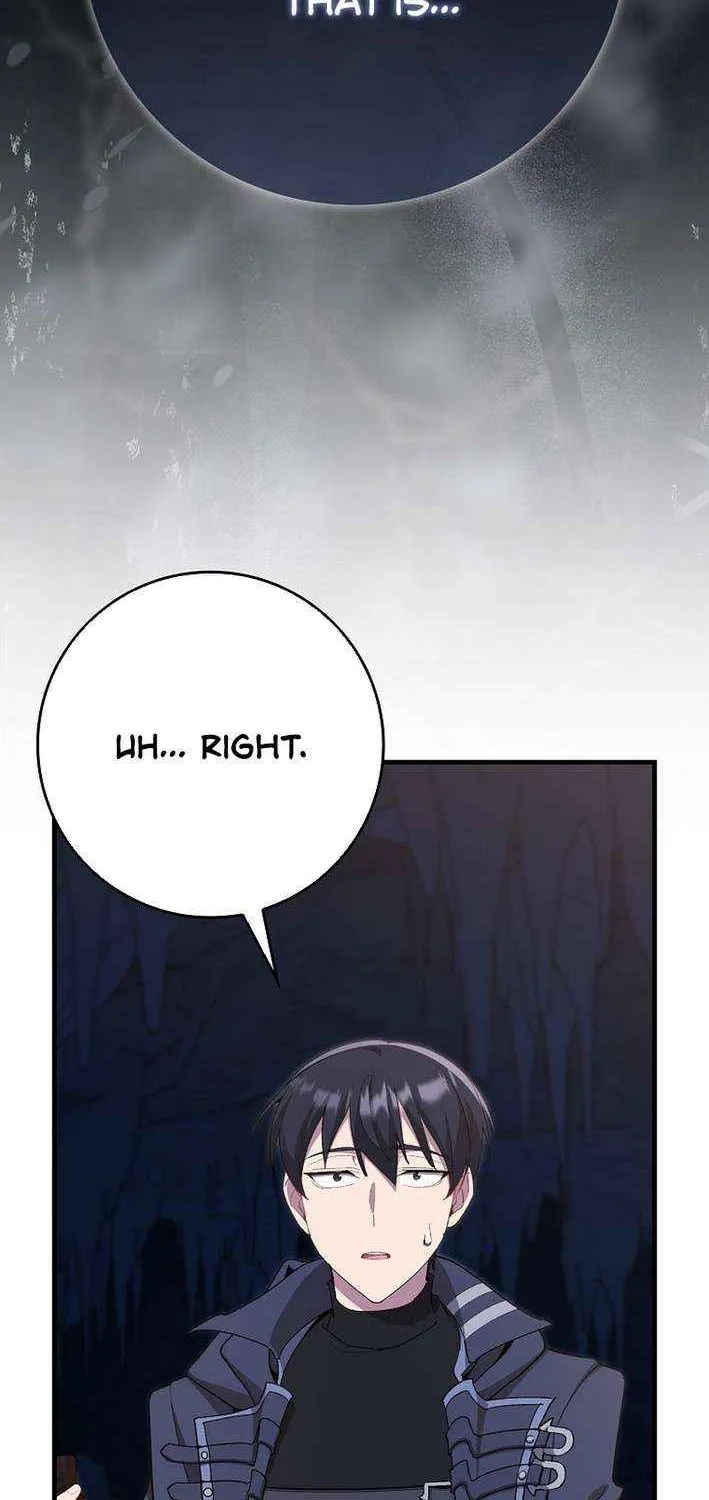 Max Level Player Chapter 113 page 82 - 