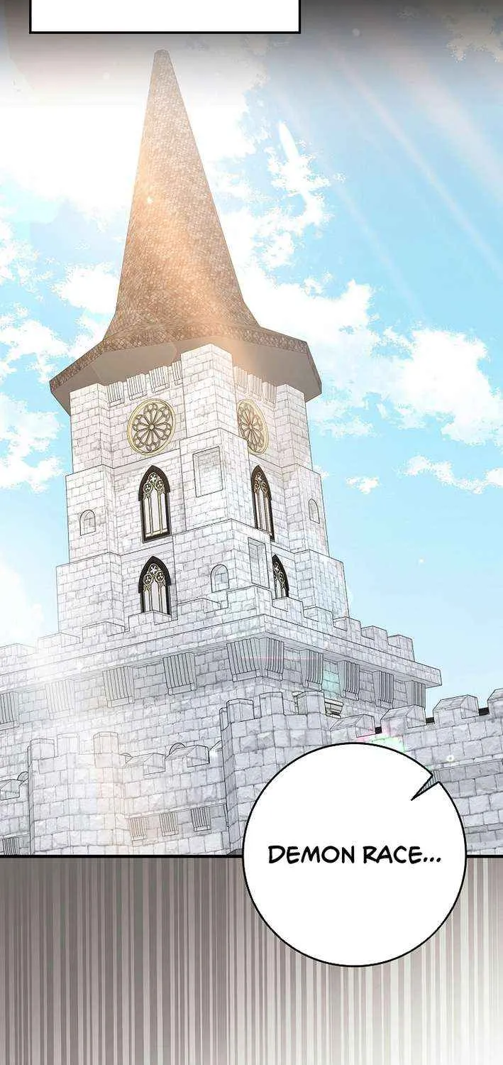 Max Level Player Chapter 114 page 11 - 