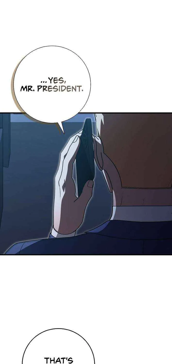 Max Level Player Chapter 114 page 3 - 