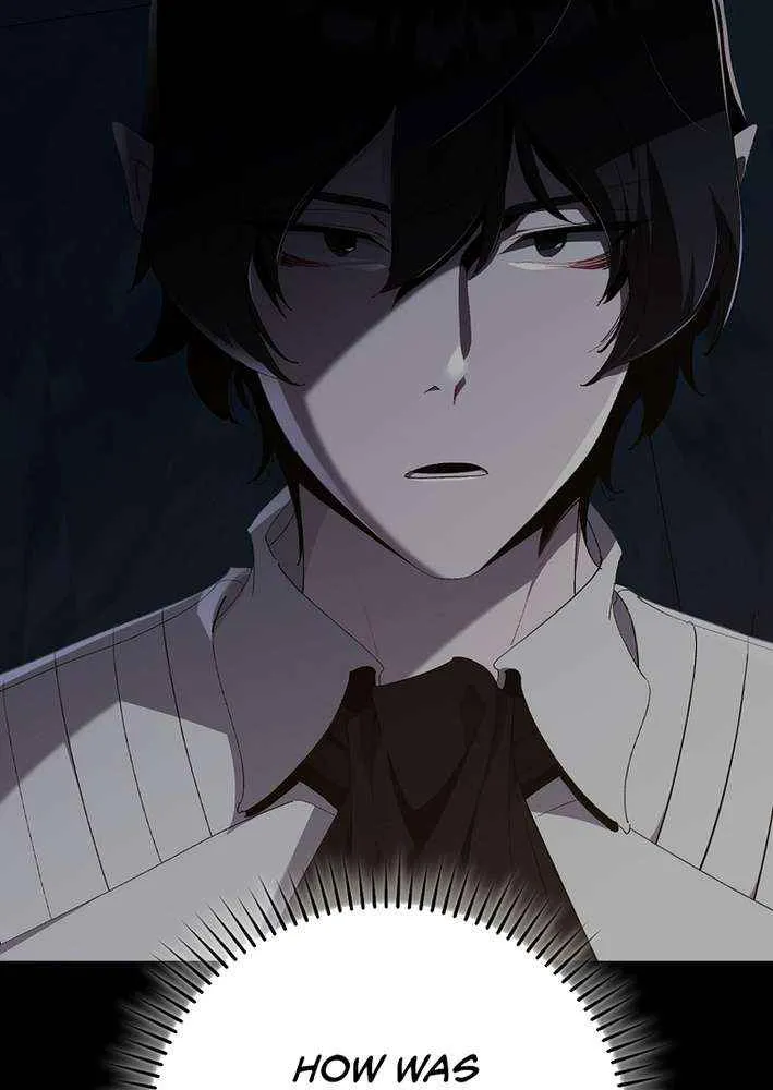 Max Level Player Chapter 114 page 22 - 