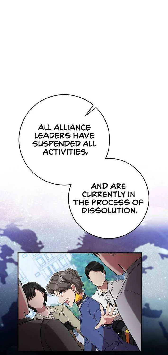 Max Level Player Chapter 114 page 26 - 