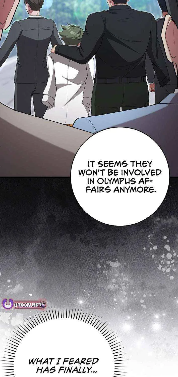 Max Level Player Chapter 114 page 32 - 