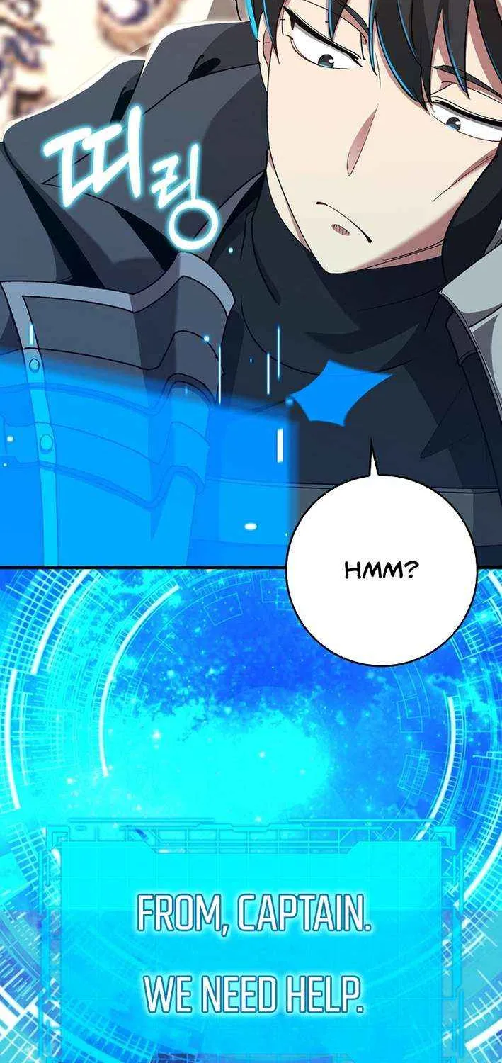 Max Level Player Chapter 114 page 40 - 