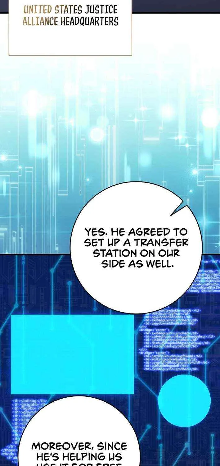 Max Level Player Chapter 114 page 5 - 