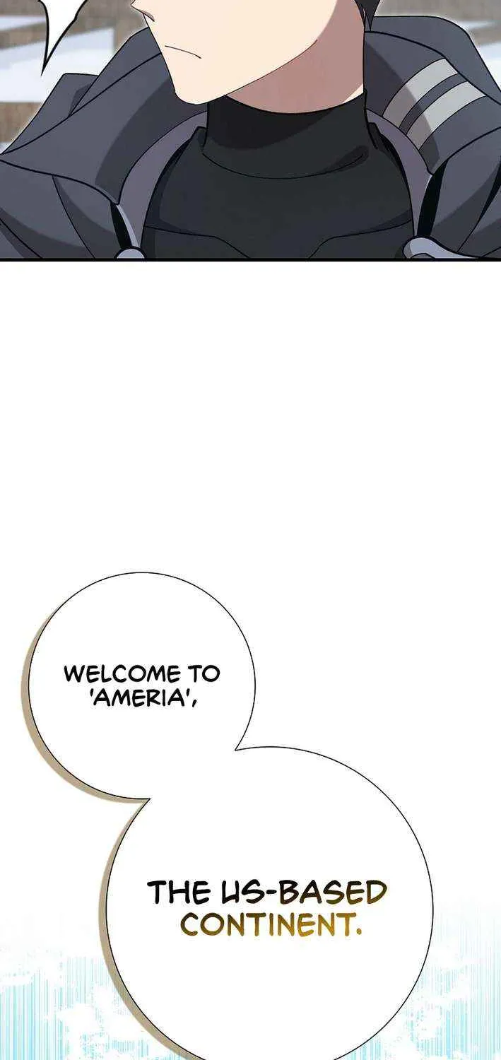 Max Level Player Chapter 114 page 47 - 