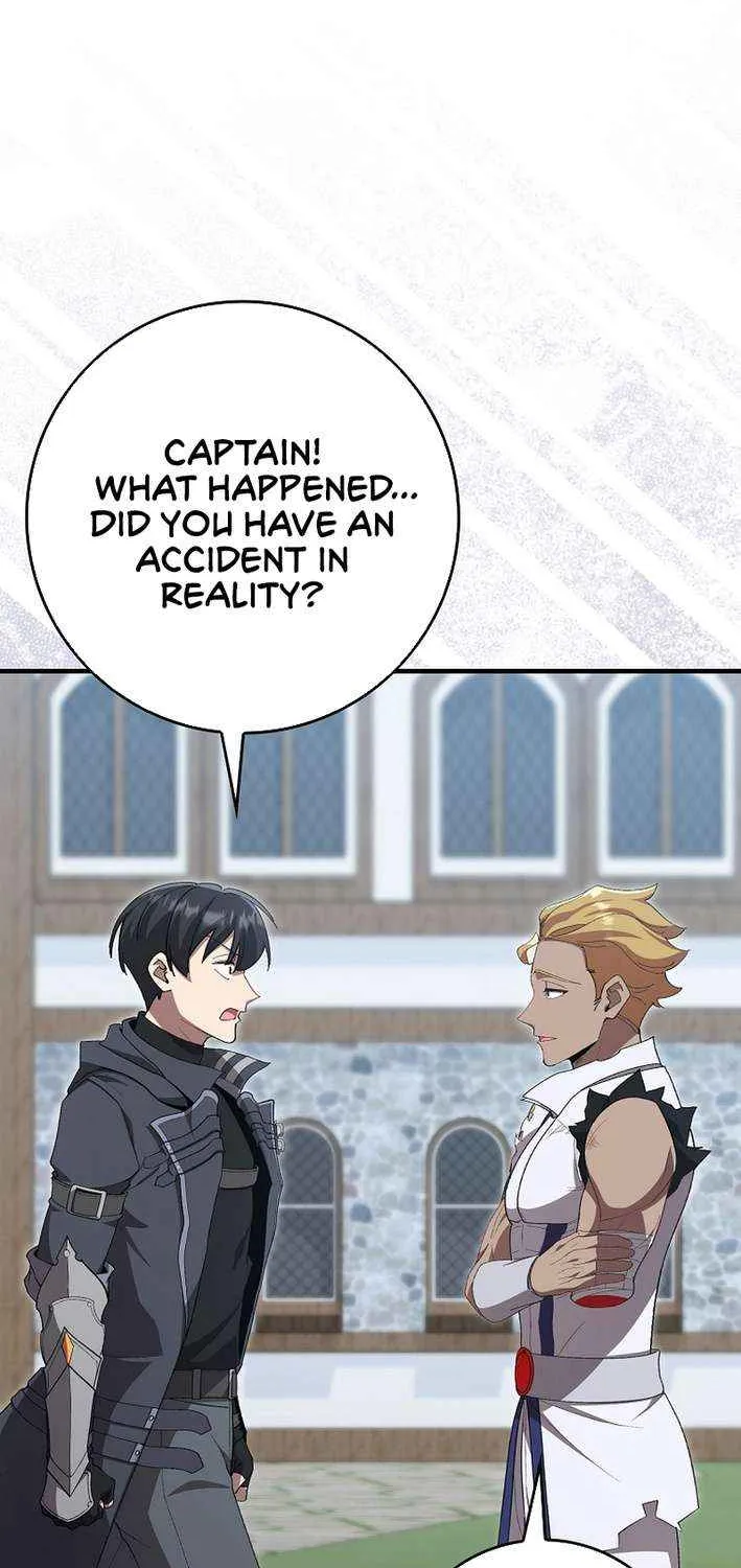 Max Level Player Chapter 114 page 49 - 