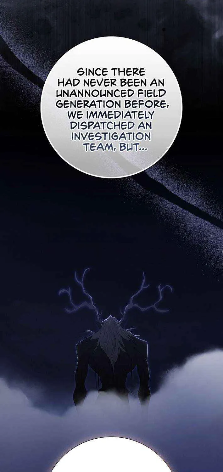 Max Level Player Chapter 114 page 52 - 