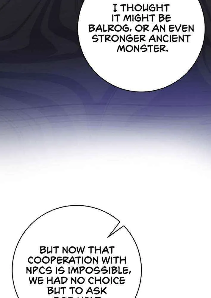 Max Level Player Chapter 114 page 57 - 
